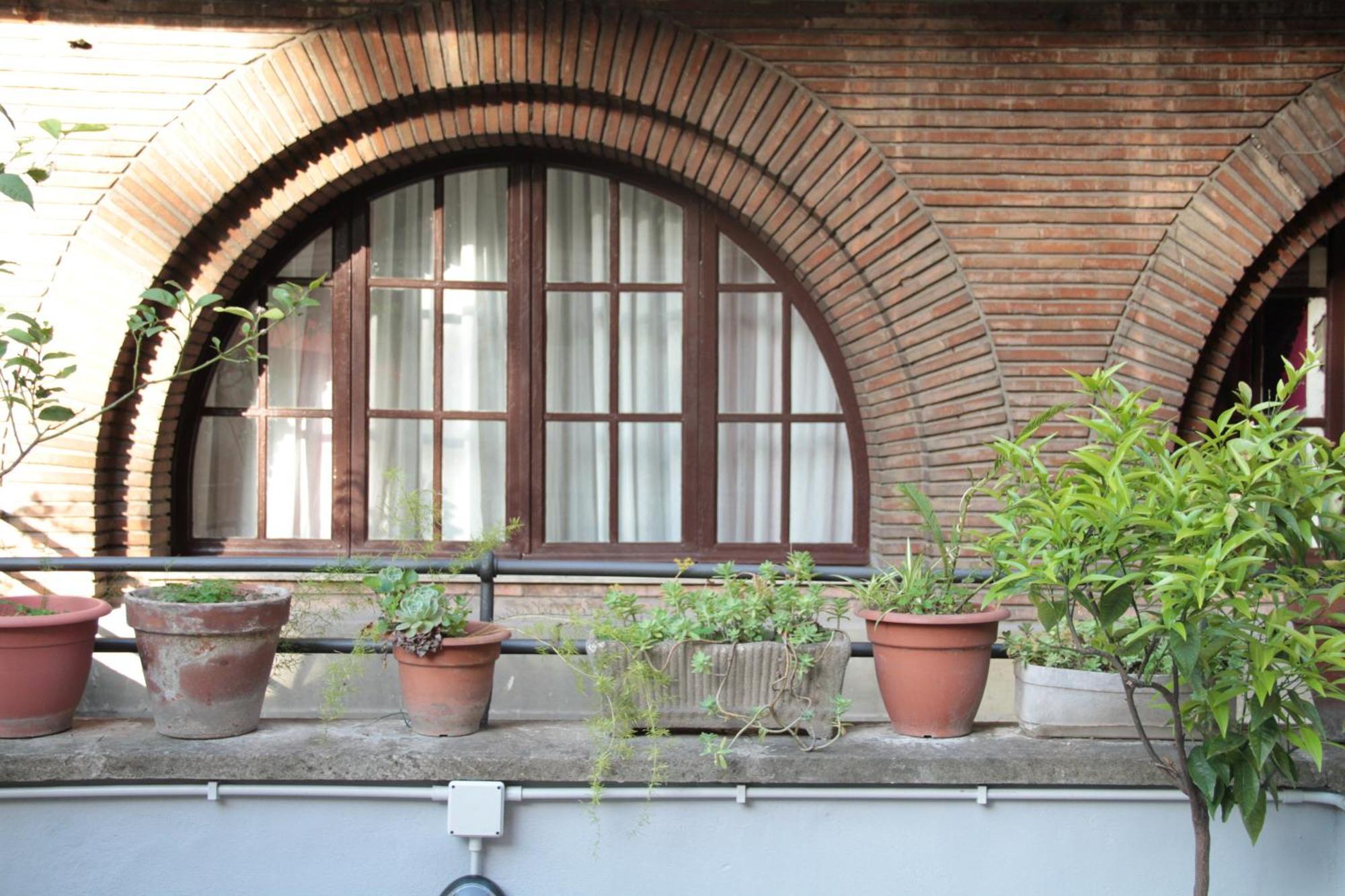 Pratinnvatican Rome Bagian luar foto
